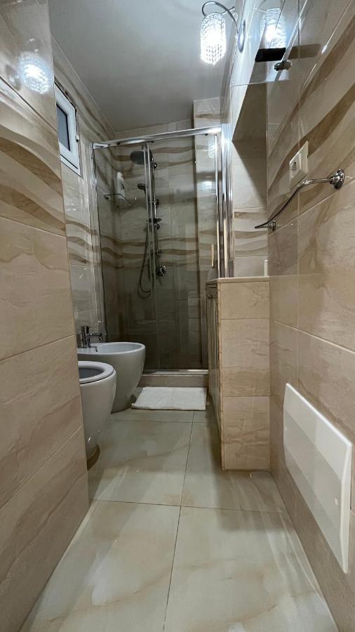 B&B Sasi Наполи Екстериор снимка